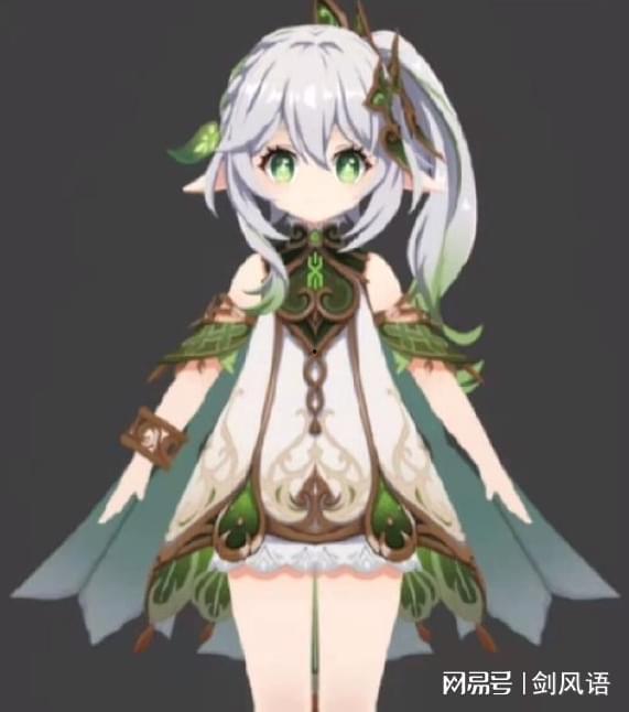 须弥爆料角色排行榜最新,角色排行榜风云变幻，谁将问鼎巅峰？