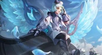 孙膑最新皮肤爆料视频,揭秘神秘元素与独特设计  第2张