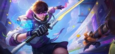 王者最新皮肤爆料李白,风华绝代——李白新皮肤惊艳亮相 第3张 王者最新皮肤爆料李白,风华绝代——李白新皮肤惊艳亮相 第3张